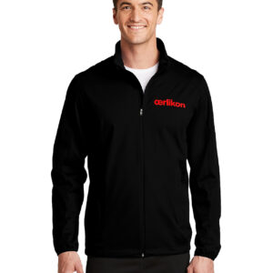 Oerlikon Port Authority® Active Soft Shell Jacket