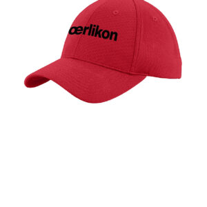 Oerlikon Port Authority® Uniforming Twill Cap