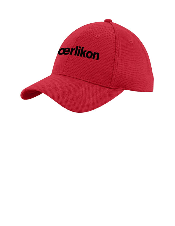 Oerlikon Port Authority® Uniforming Twill Cap