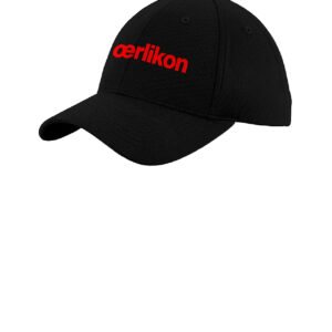 Oerlikon Sport-Tek® PosiCharge™ RacerMesh™ Cap