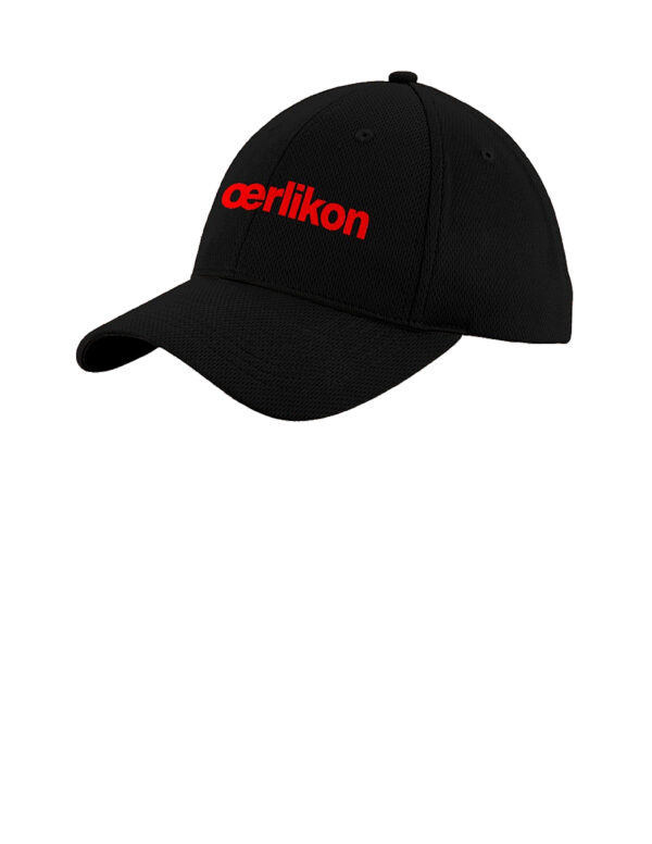 Oerlikon New Era® - Adjustable Structured Cap