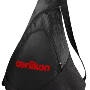 Oerlikon Honeycomb Sling Pack. BG1010