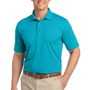 K527 Tech Pique Polo