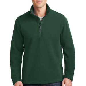 F218 Value Fleece 1/4-Zip Pullover