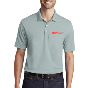 Oerlikon Dry Zone® UV Micro-Mesh Polo. K110