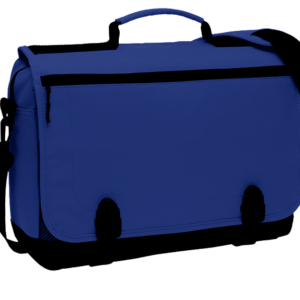 BG304 Messenger Briefcase
