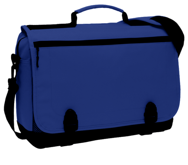 BG304 Messenger Briefcase