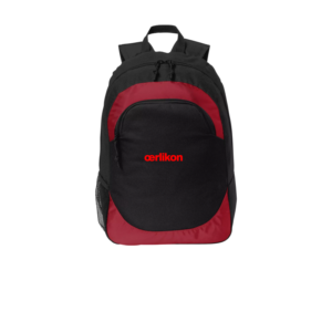 Oerlikon Port Authority ® Circuit Backpack. BG217