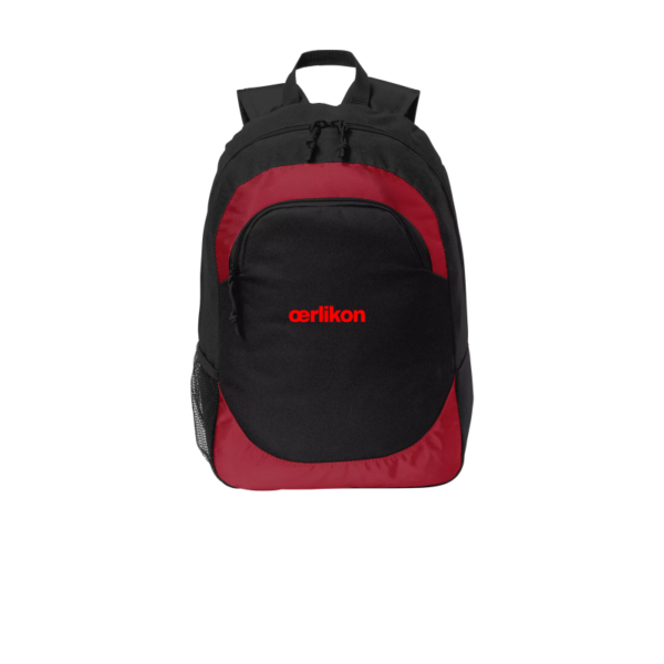 Oerlikon Port Authority ® Circuit Backpack. BG217