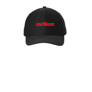 Oerlikon Sport-Tek® Action Snapback Cap. STC50