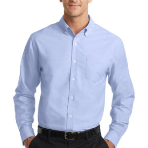 S658 Oxford Shirt