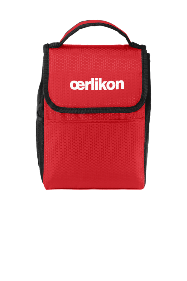 Oerlikon Lunch Bag Cooler. BG500