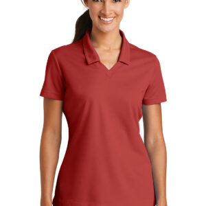 Oerlikon Ladies Dri-FIT Micro Pique Polo