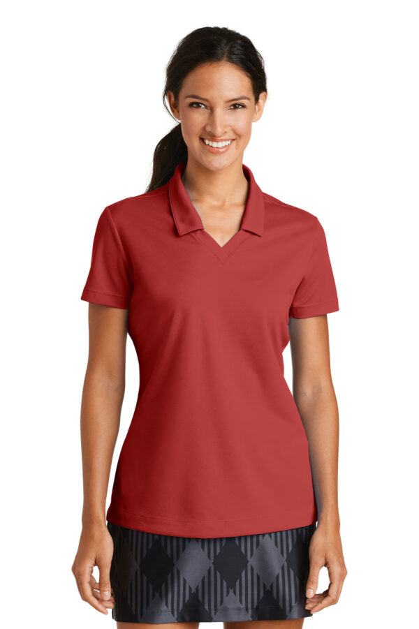 Oerlikon Ladies Dri-FIT Micro Pique Polo