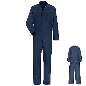 CP30 - Coveralls