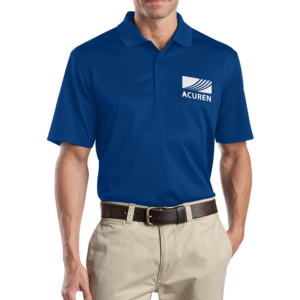 CS412 - Snag Proof Polo