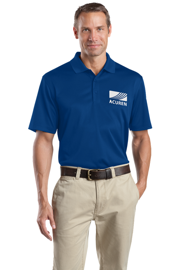 CS412 - Snag Proof Polo
