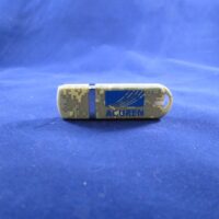 Camo 4GB Flash Drive