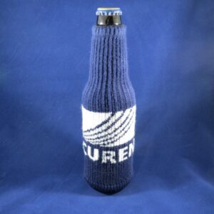 Knitted Bottle Coolie