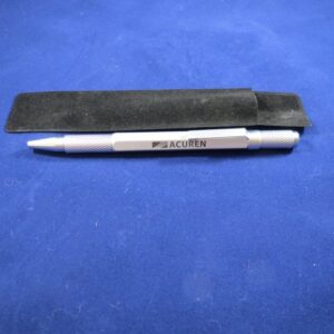 Silver Stargate Pen (Heavy Pen) *P-150-T*