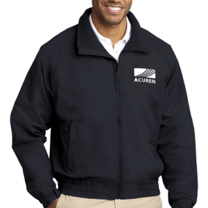 J329 - Charger Jacket