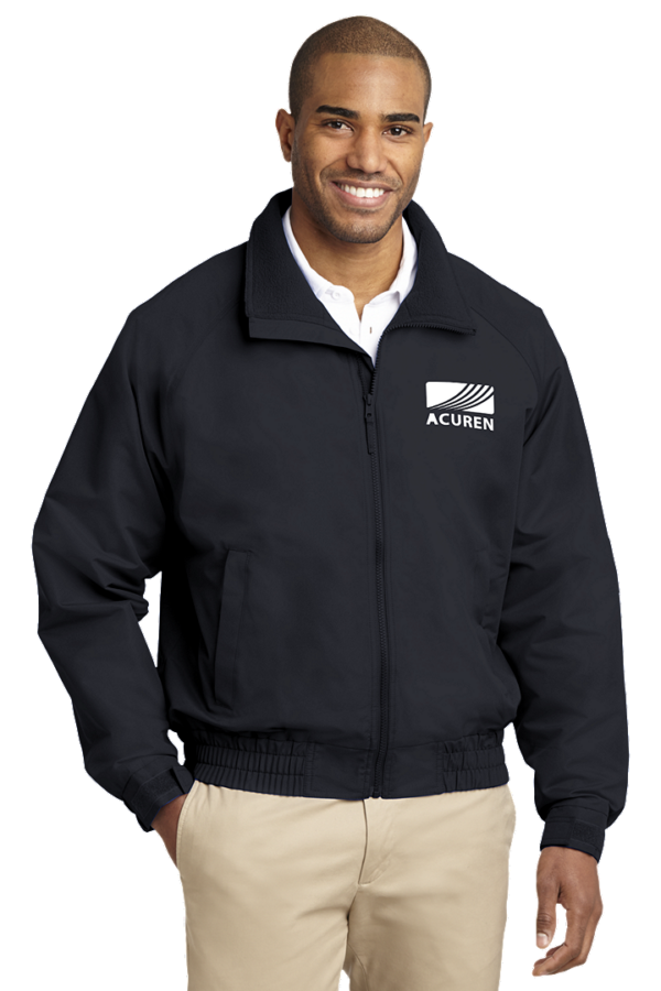J329 - Charger Jacket
