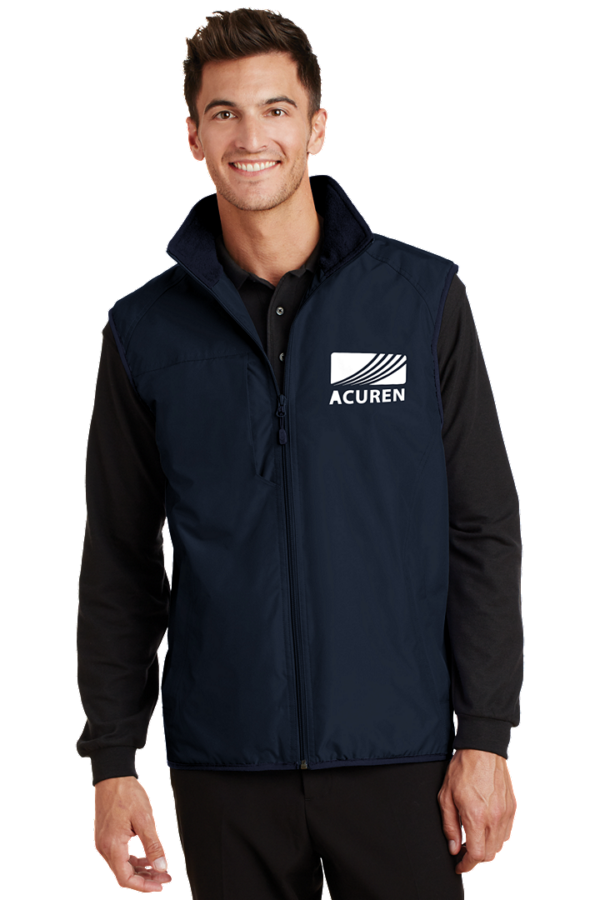J355 - Challenger Vest