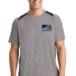 ST361 - Moisture Wick Tee