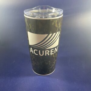 20 Oz. Marshland Camo Himalayan Tumbler