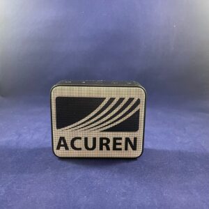 Acuren Logo JBL Bluetooth Speaker